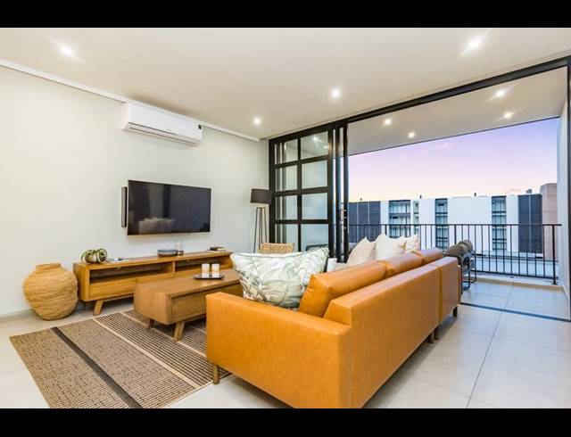 2 BEDROOM APARTMENT FOR SALE IN MIDSTREAM ESTATE